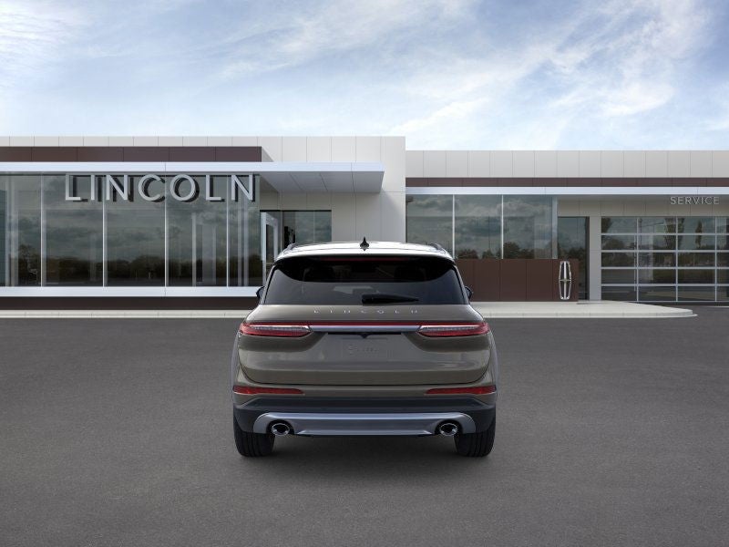 2026 Lincoln Corsair Premiere FWD