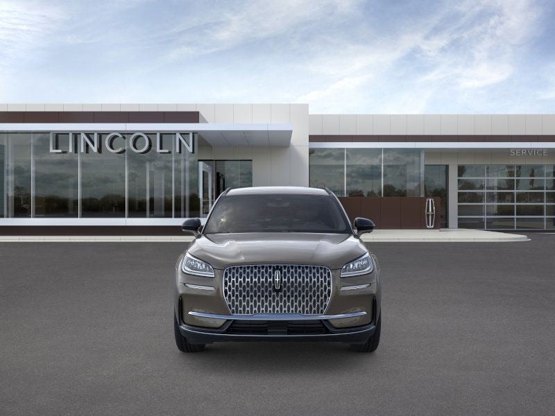 2026 Lincoln Corsair Premiere FWD