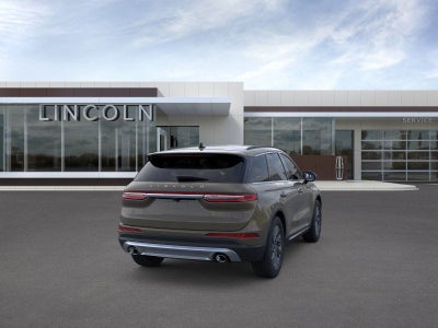 2026 Lincoln Corsair Premiere FWD