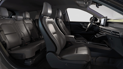 2026 Lincoln Corsair Premiere FWD