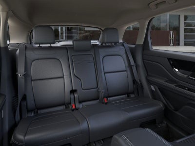 2026 Lincoln Corsair Premiere FWD