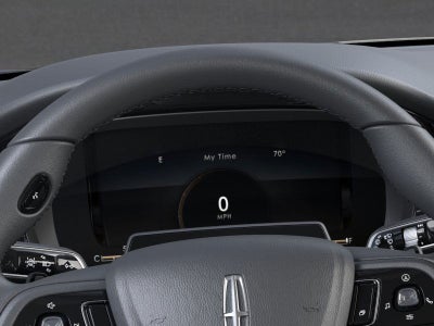 2026 Lincoln Corsair Premiere FWD