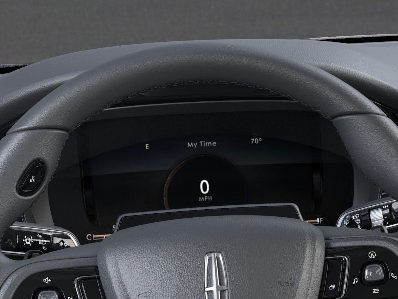 2026 Lincoln Corsair Premiere FWD