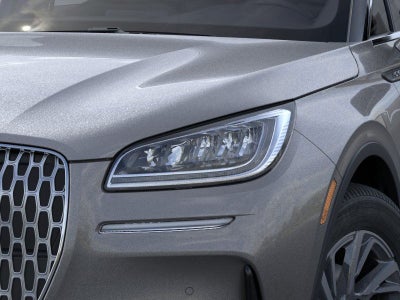 2026 Lincoln Corsair Premiere FWD