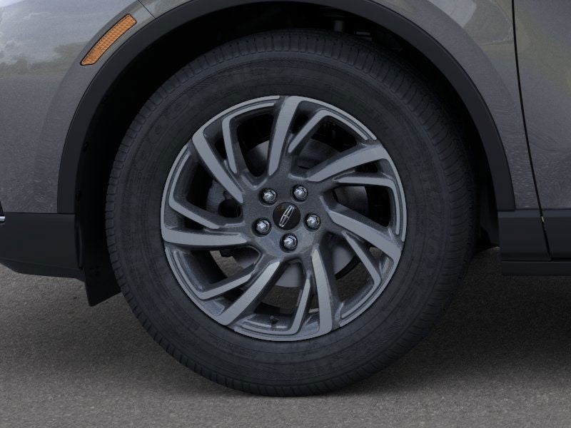 2026 Lincoln Corsair Premiere FWD