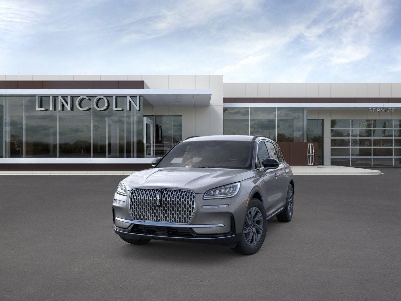 2026 Lincoln Corsair Premiere FWD