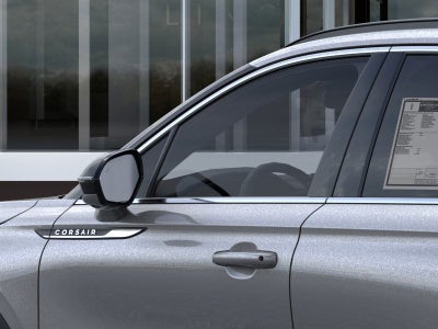 2026 Lincoln Corsair Premiere FWD