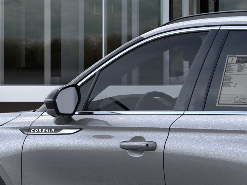 2026 Lincoln Corsair Premiere FWD