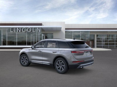 2026 Lincoln Corsair Premiere FWD