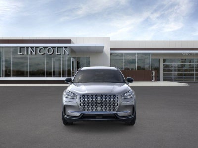 2026 Lincoln Corsair Premiere FWD