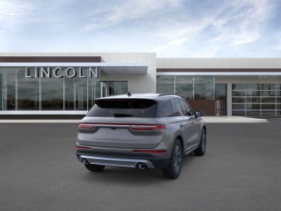 2026 Lincoln Corsair Premiere FWD