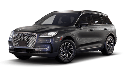 2026 Lincoln Corsair Premiere FWD