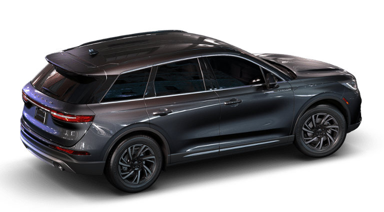 2026 Lincoln Corsair Premiere FWD