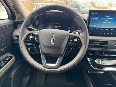 2026 Lincoln Corsair Premiere FWD