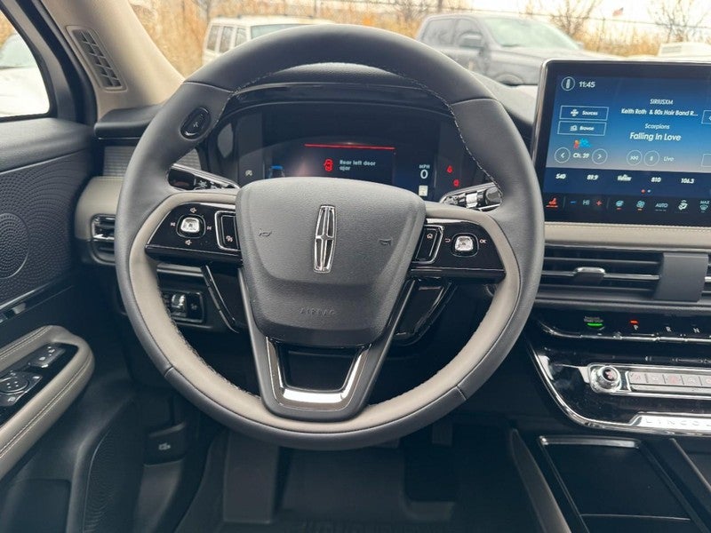 2026 Lincoln Corsair Premiere FWD