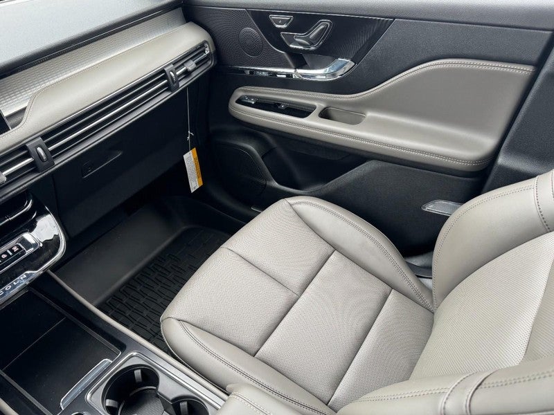 2026 Lincoln Corsair Premiere FWD