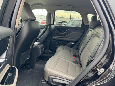 2026 Lincoln Corsair Premiere FWD