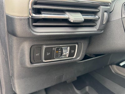 2026 Lincoln Corsair Premiere FWD