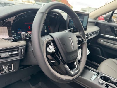 2026 Lincoln Corsair Premiere FWD