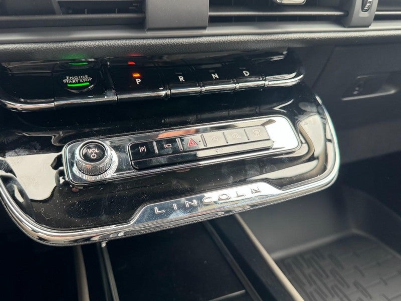 2026 Lincoln Corsair Premiere FWD