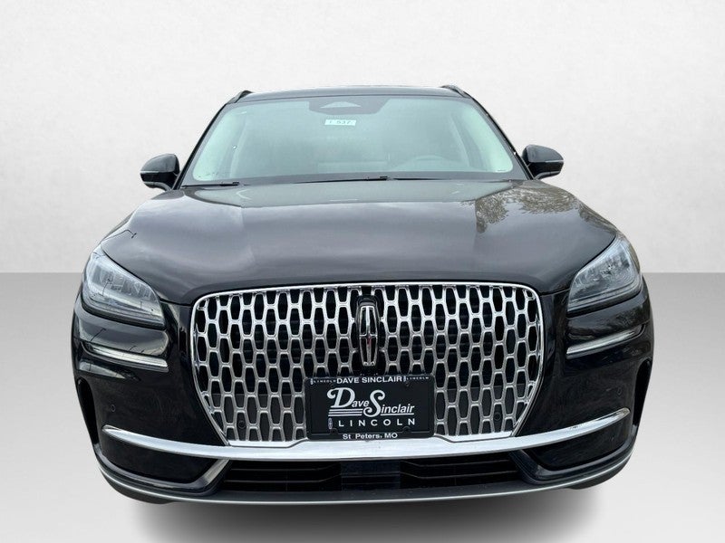 2026 Lincoln Corsair Premiere FWD