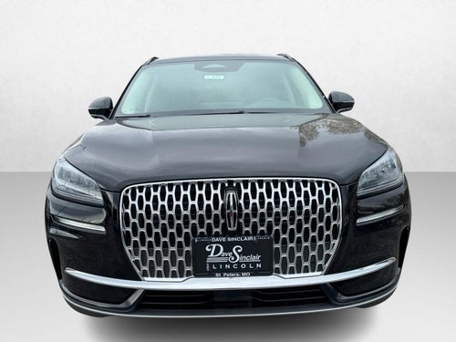 2026 Lincoln Corsair Premiere FWD