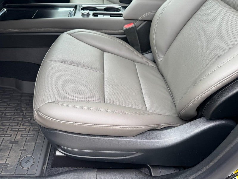 2026 Lincoln Corsair Premiere FWD