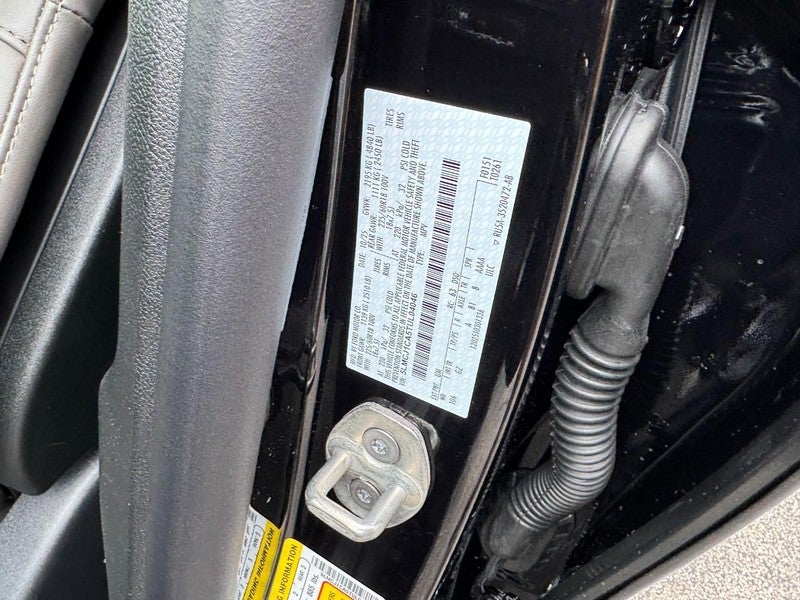 2026 Lincoln Corsair Premiere FWD