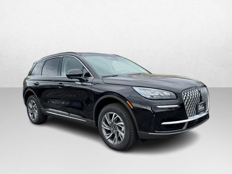 2026 Lincoln Corsair Premiere FWD