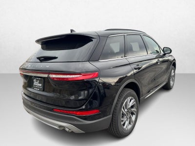 2026 Lincoln Corsair Premiere FWD