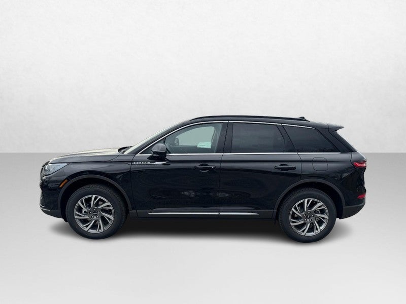 2026 Lincoln Corsair Premiere FWD