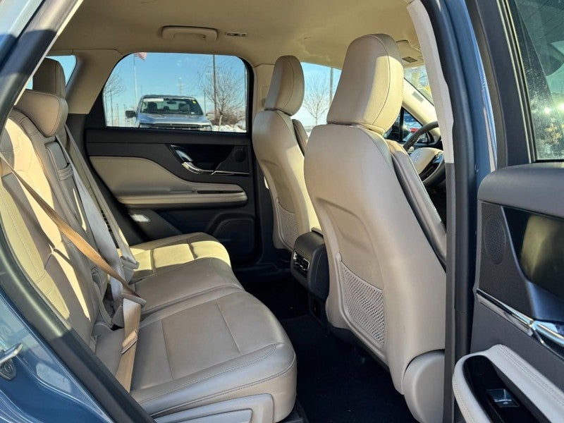 2023 Lincoln Corsair Standard FWD