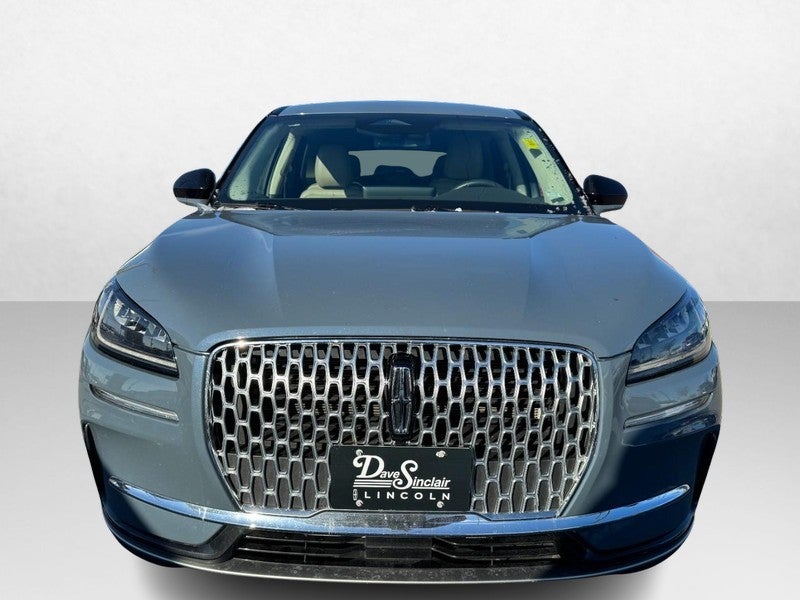 2023 Lincoln Corsair Standard FWD