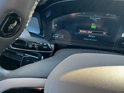 2023 Lincoln Corsair Standard FWD