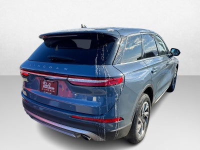 2023 Lincoln Corsair Standard FWD