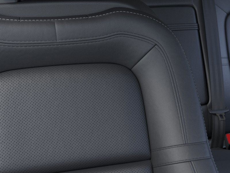 2026 Lincoln Corsair Leather