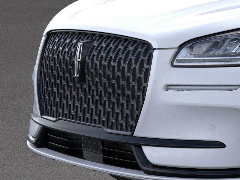 2026 Lincoln Corsair Leather