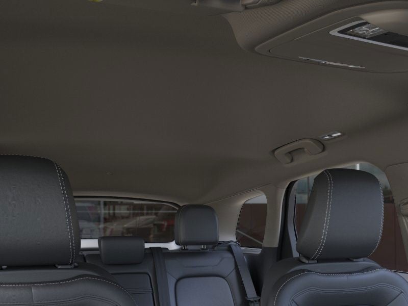 2026 Lincoln Corsair Premiere FWD