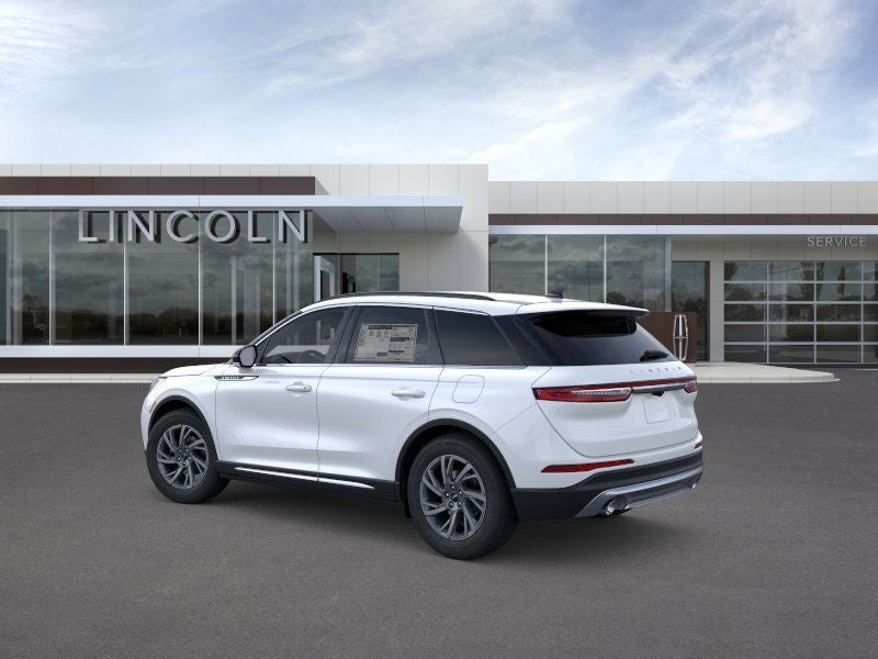 2026 Lincoln Corsair Premiere FWD