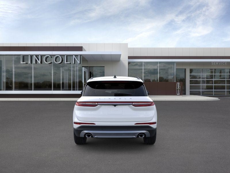 2026 Lincoln Corsair Premiere FWD