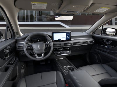 2026 Lincoln Corsair Premiere FWD