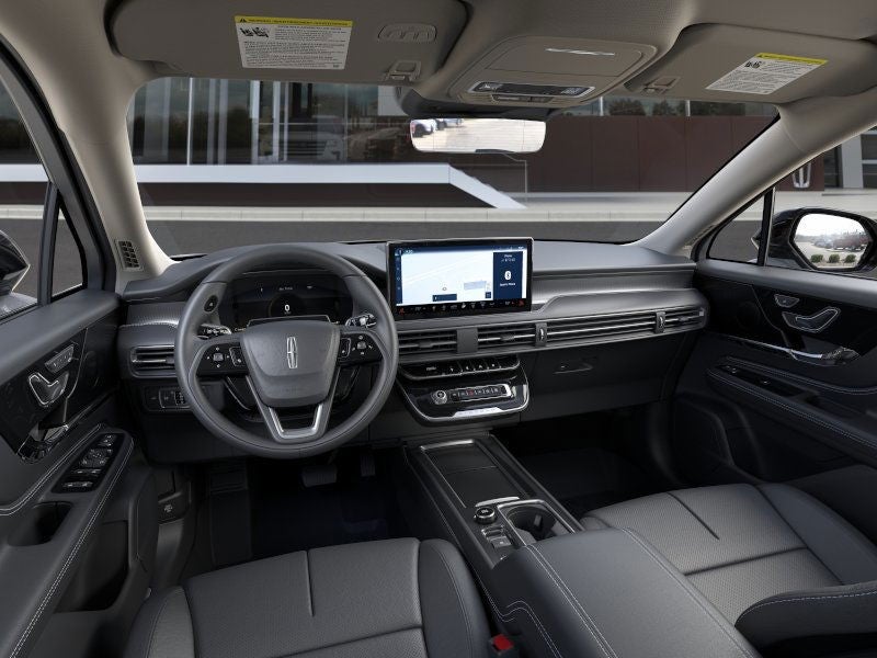 2026 Lincoln Corsair Premiere FWD