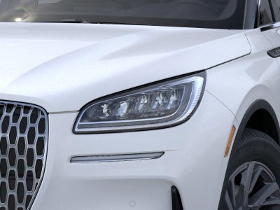 2026 Lincoln Corsair Premiere FWD