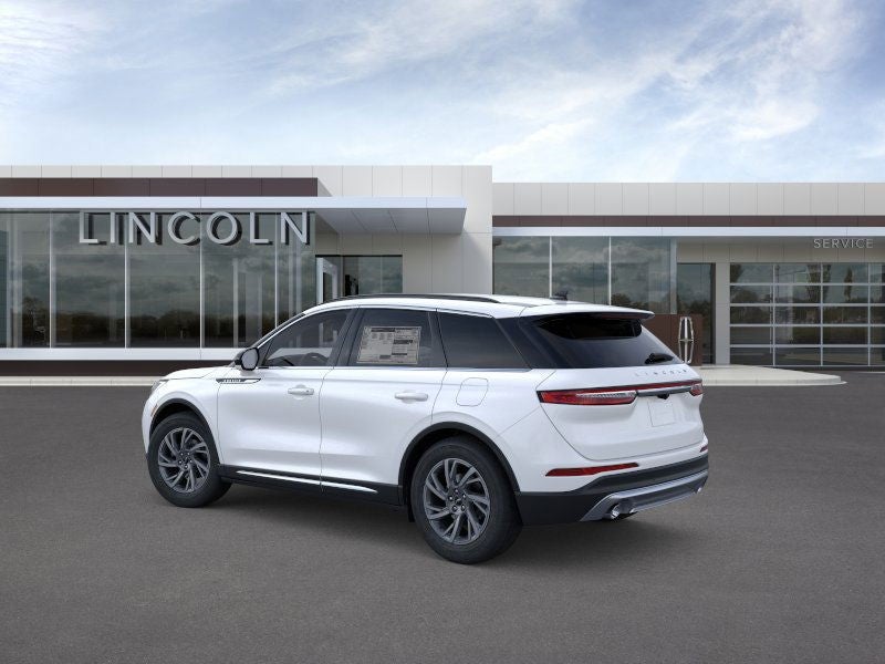 2026 Lincoln Corsair Premiere FWD