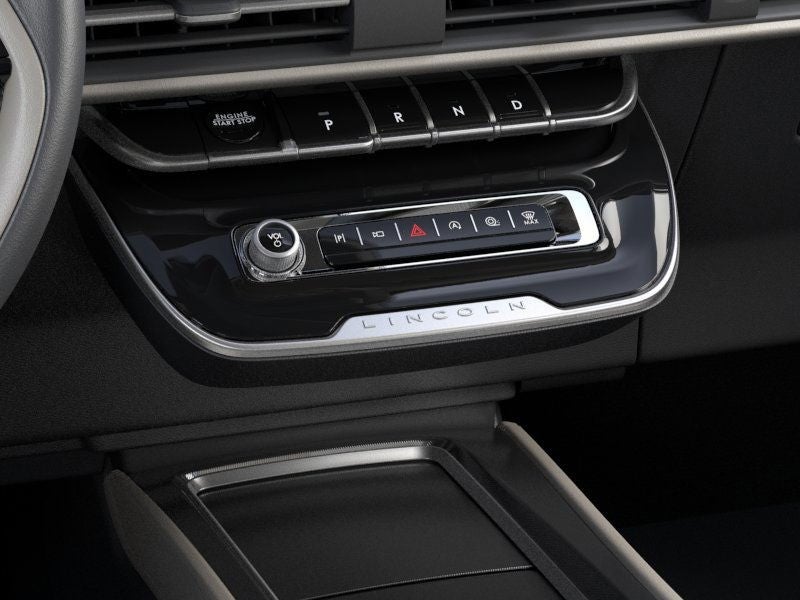 2026 Lincoln Corsair Premiere FWD