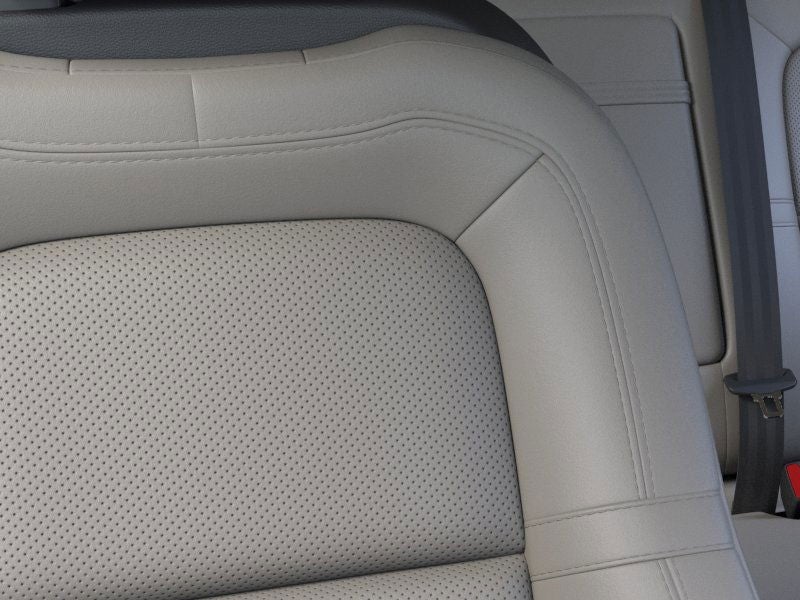 2026 Lincoln Corsair Premiere FWD