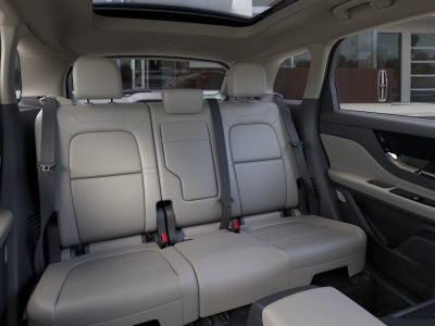 2026 Lincoln Corsair Premiere FWD