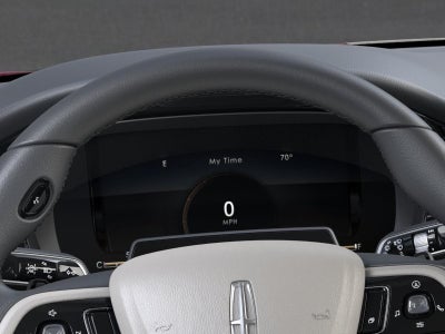 2026 Lincoln Corsair Premiere FWD