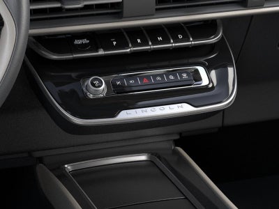 2026 Lincoln Corsair Premiere FWD