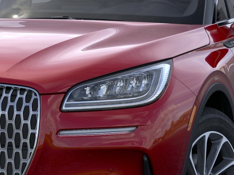 2026 Lincoln Corsair Premiere FWD